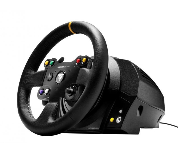 THRUSTMASTER TX RW Leather Edition (XONE/PC) 4460133 - 265133 - zdjęcie 2